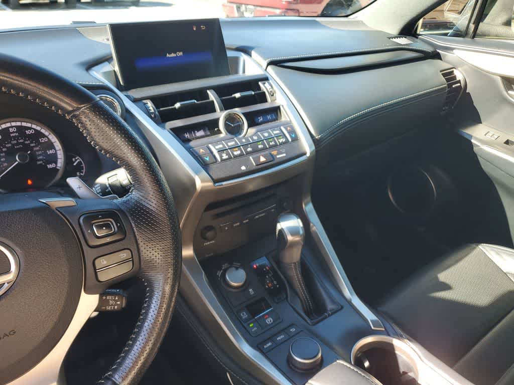 Thumbnail: 2017 Lexus NX - 31