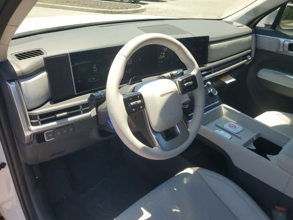 Thumbnail: 2026 Hyundai Santa Fe - 25