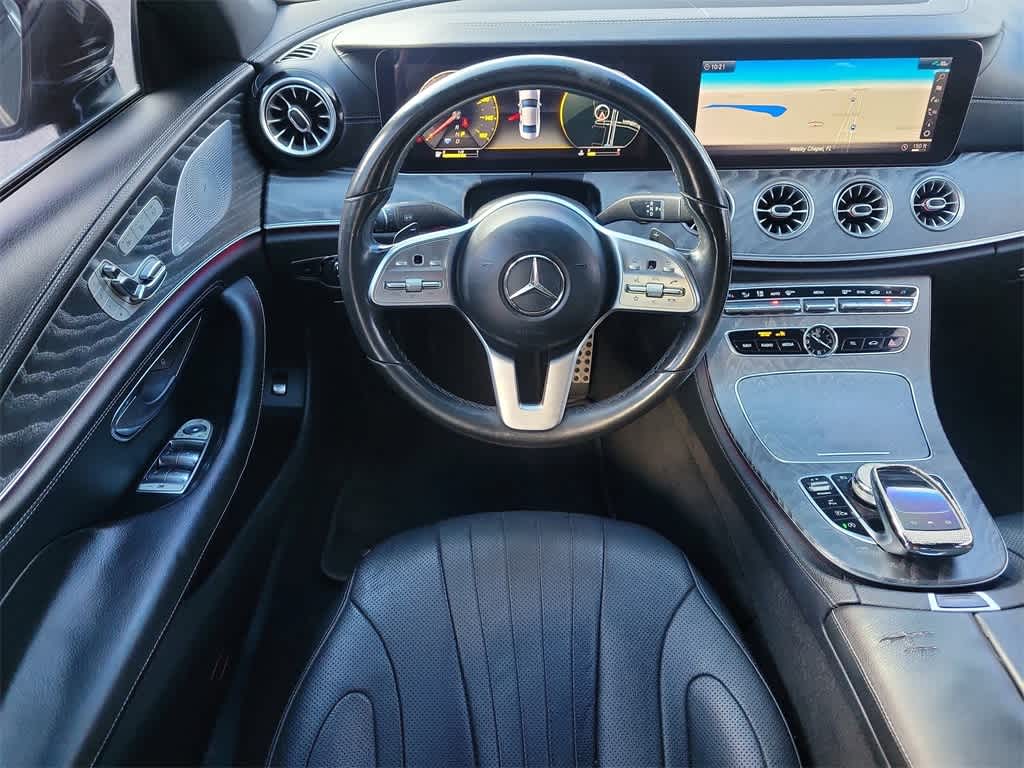 Thumbnail: 2020 Mercedes-Benz CLS - 14