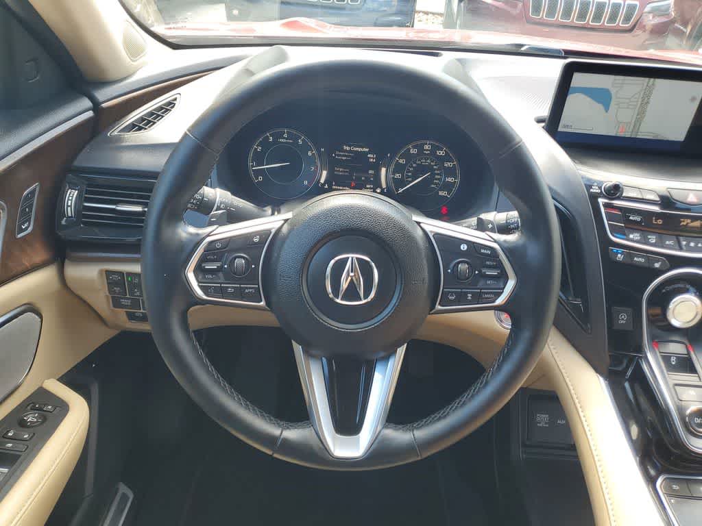 Thumbnail: 2019 Acura RDX - 23