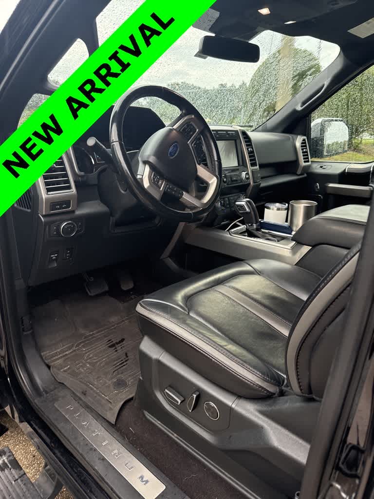 Thumbnail: 2020 Ford F-150 - 3
