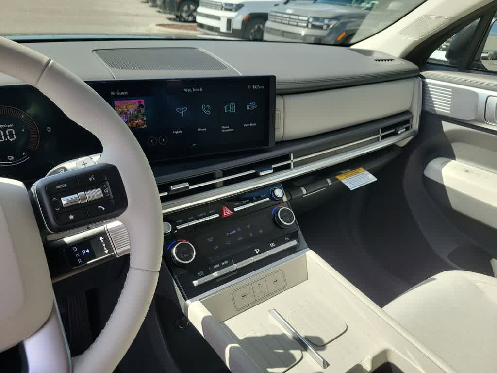 Thumbnail: 2026 Hyundai Santa Fe - 31