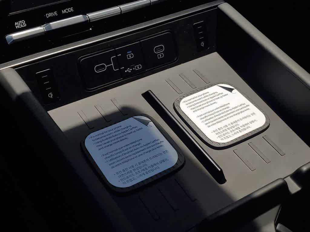 Thumbnail: 2026 Hyundai Santa Fe - 31
