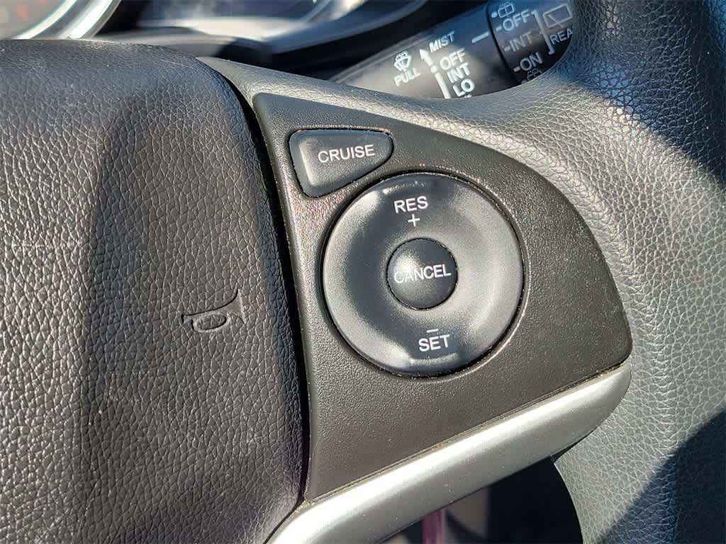 Thumbnail: 2019 Honda Fit - 25