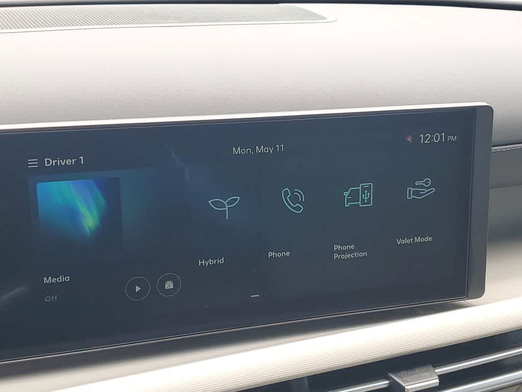 Thumbnail: 2026 Hyundai Tucson - 29