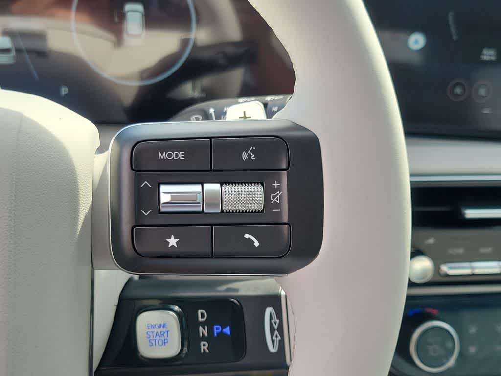 Thumbnail: 2026 Hyundai Palisade - 19