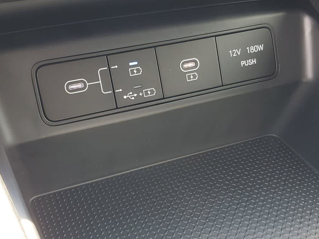 Thumbnail: 2026 Hyundai Tucson - 31