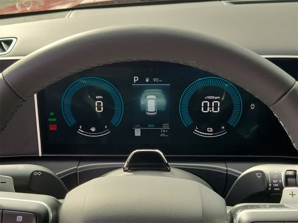 Thumbnail: 2026 Hyundai Santa Fe - 26