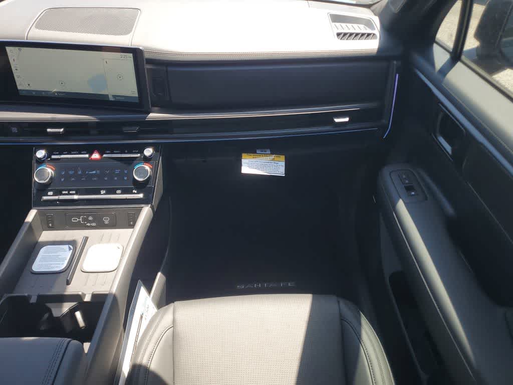 Thumbnail: 2026 Hyundai Santa Fe - 15