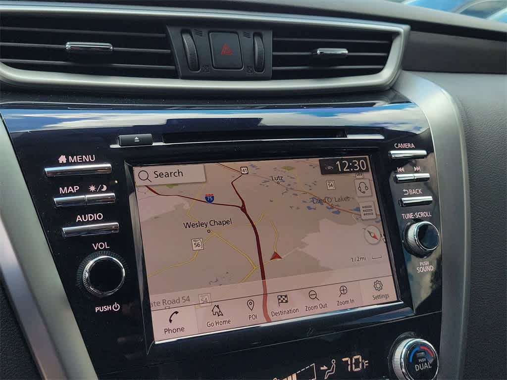 Thumbnail: 2023 Nissan Murano - 29