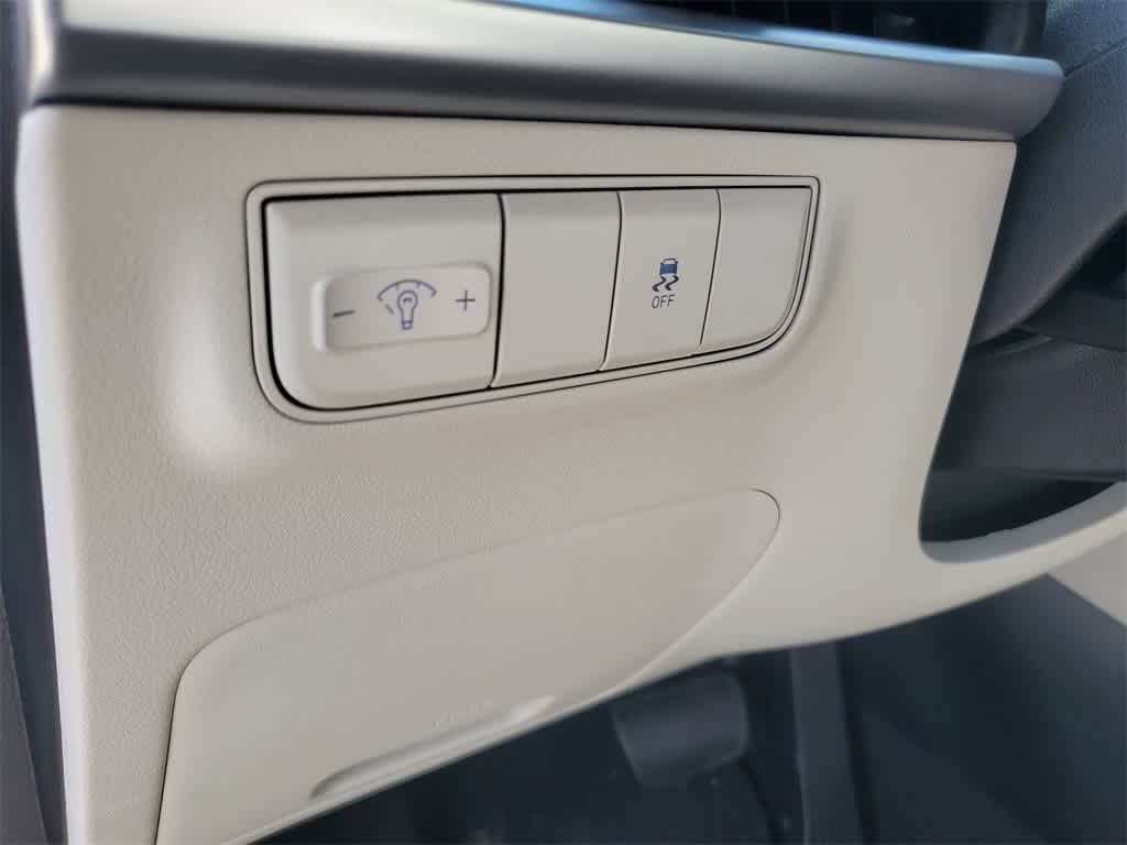 Thumbnail: 2026 Hyundai Tucson - 32