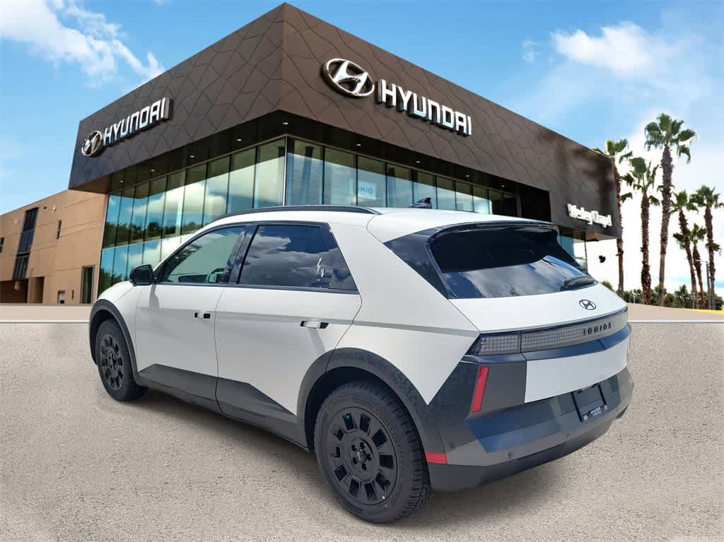 Thumbnail: 2025 Hyundai Ioniq 5 - 2
