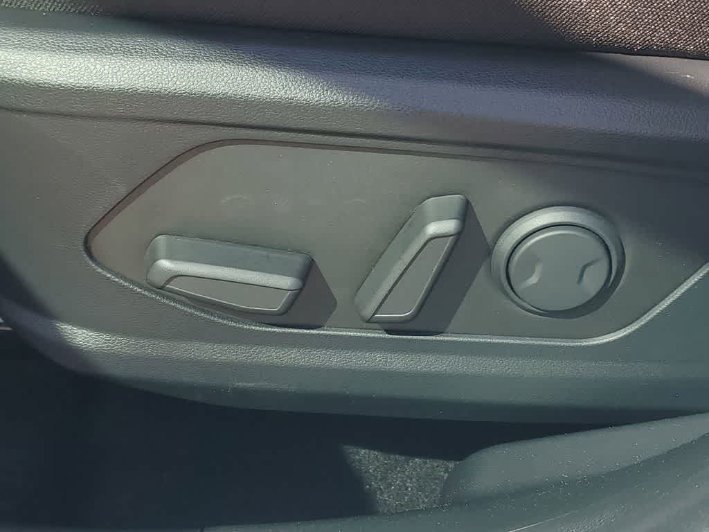 Thumbnail: 2026 Hyundai Tucson - 20
