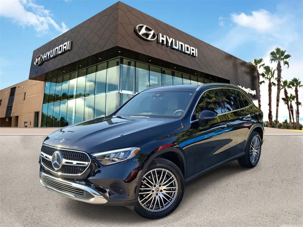 2024 Mercedes-Benz GLC 300 -
                  Wesley Chapel, FL