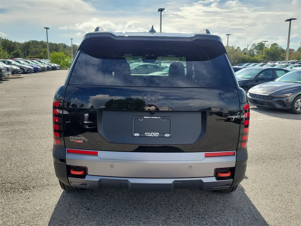 Thumbnail: 2026 Hyundai Palisade - 9