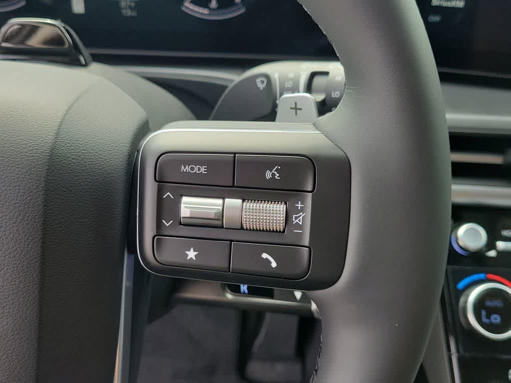 Thumbnail: 2026 Hyundai Santa Fe - 26