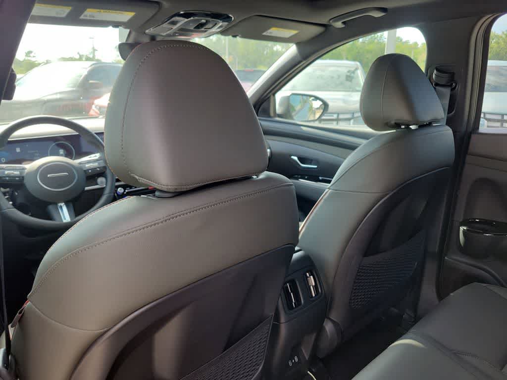 Thumbnail: 2025 Hyundai Santa Cruz - 12