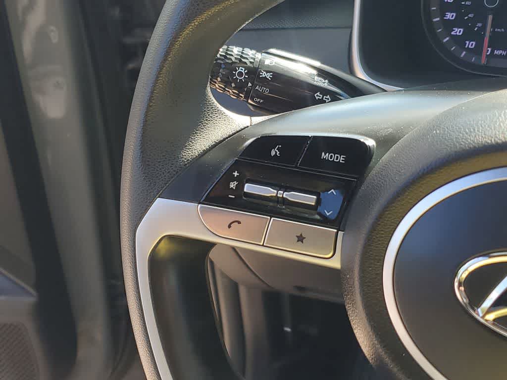 Thumbnail: 2024 Hyundai Santa Cruz - 25