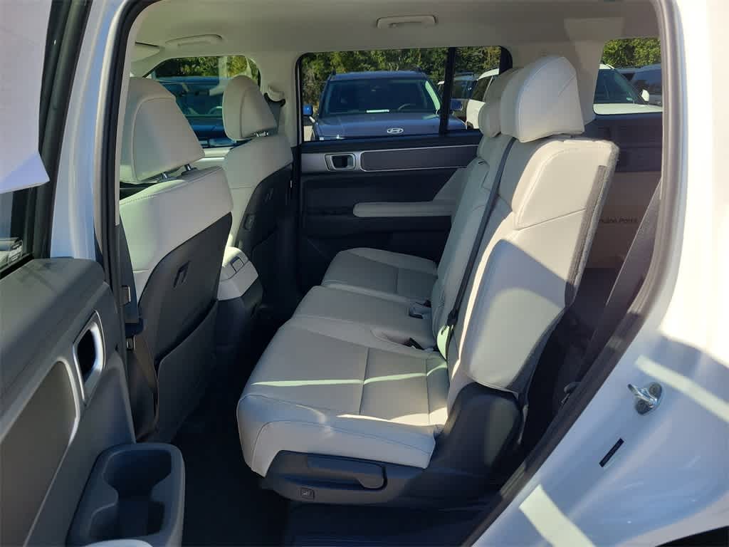 Thumbnail: 2026 Hyundai Santa Fe - 10