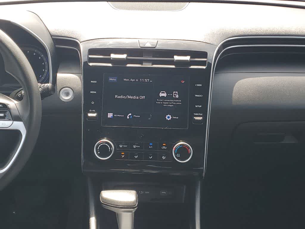 Thumbnail: 2022 Hyundai Santa Cruz - 14