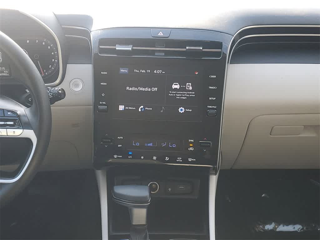 Thumbnail: 2024 Hyundai Tucson - 16