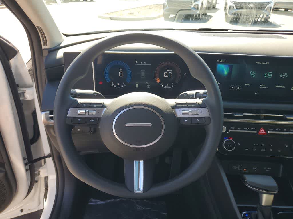 Thumbnail: 2026 Hyundai Tucson - 24