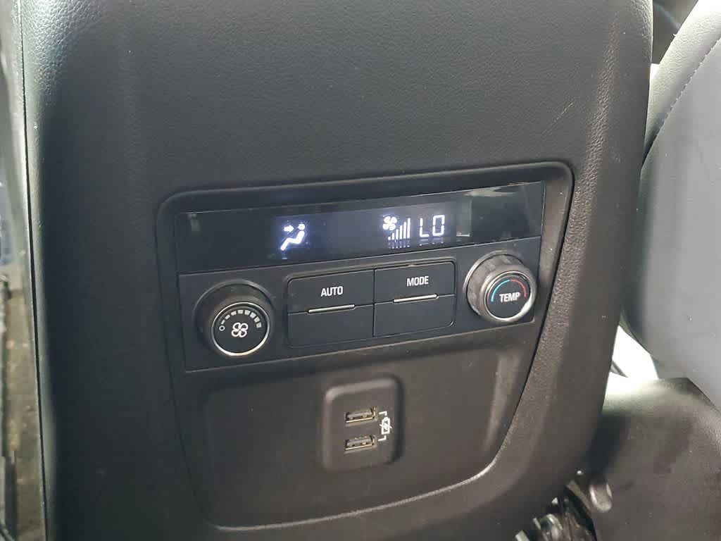 Thumbnail: 2020 Buick Enclave - 11