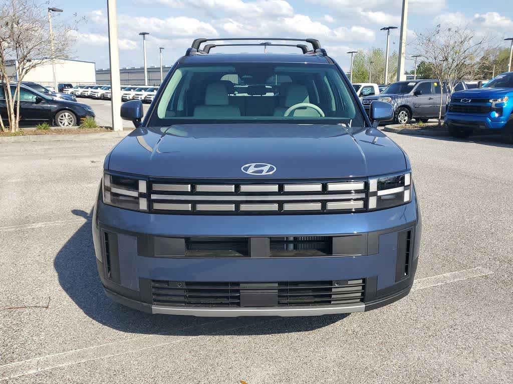 Thumbnail: 2026 Hyundai Santa Fe - 8