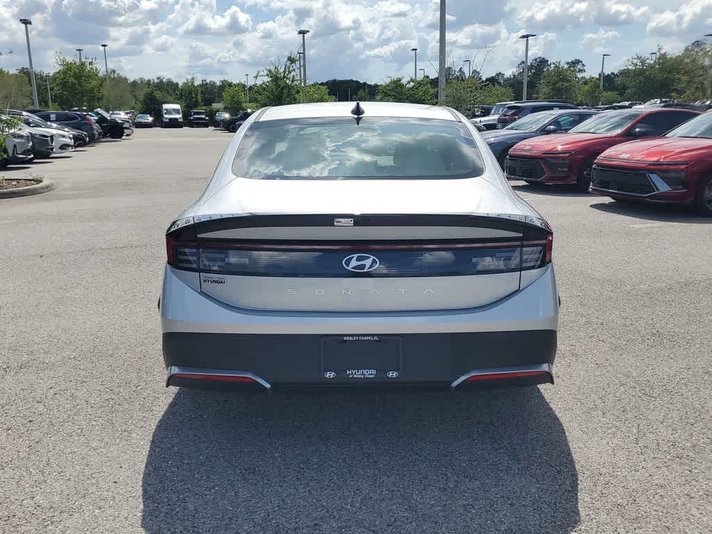 Thumbnail: 2026 Hyundai Sonata - 9