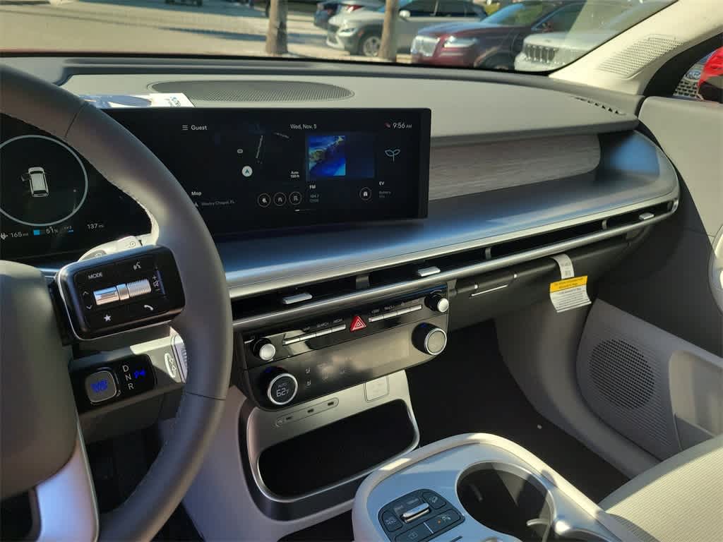 Thumbnail: 2026 Hyundai Ioniq - 33