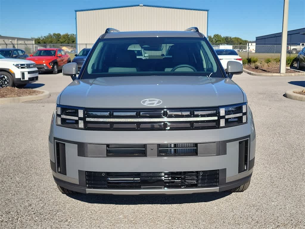 Thumbnail: 2026 Hyundai Santa Fe - 9