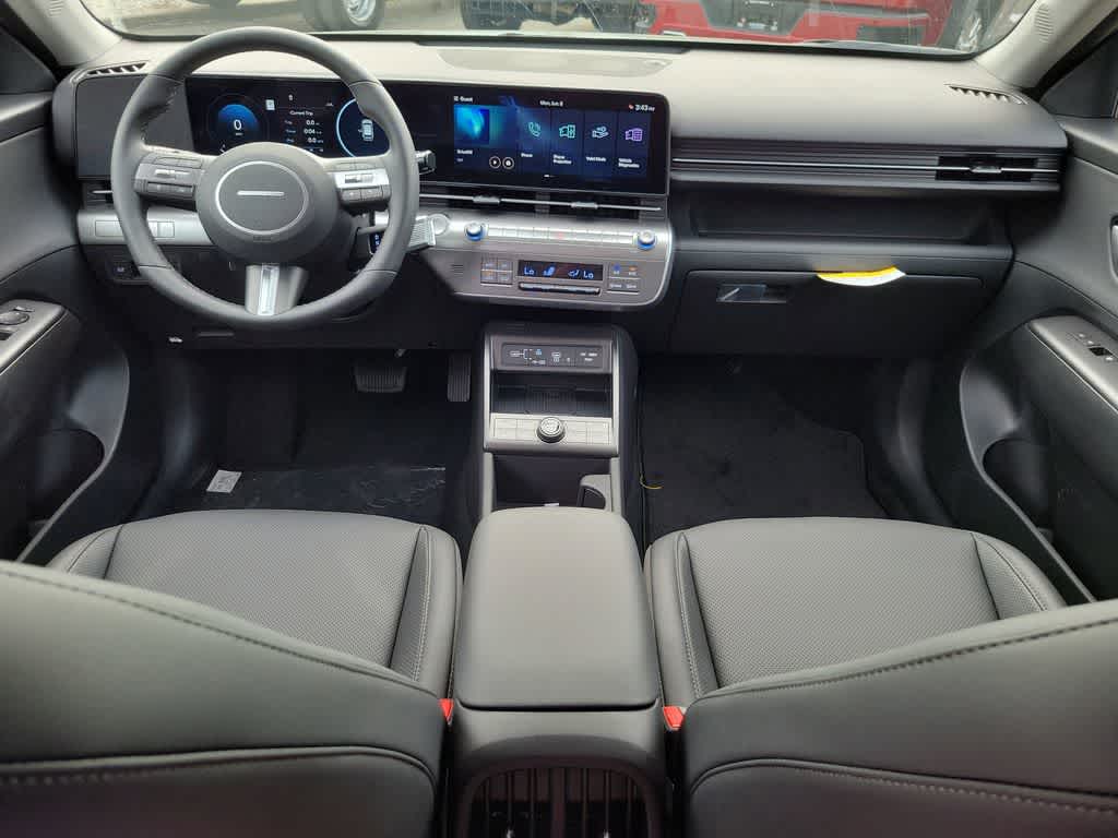 Thumbnail: 2026 Hyundai Kona - 15