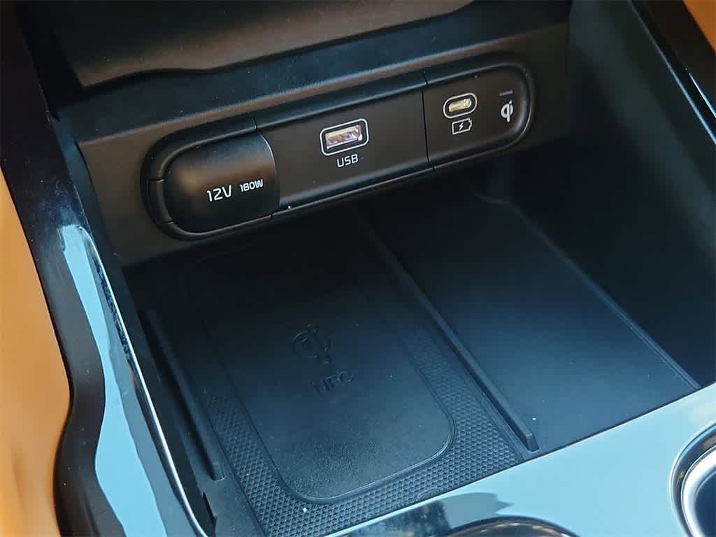 Thumbnail: 2024 Kia Telluride - 31