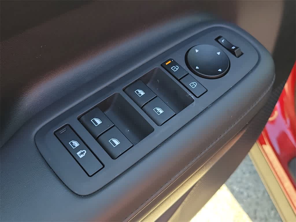 Thumbnail: 2025 Hyundai Santa Fe - 18