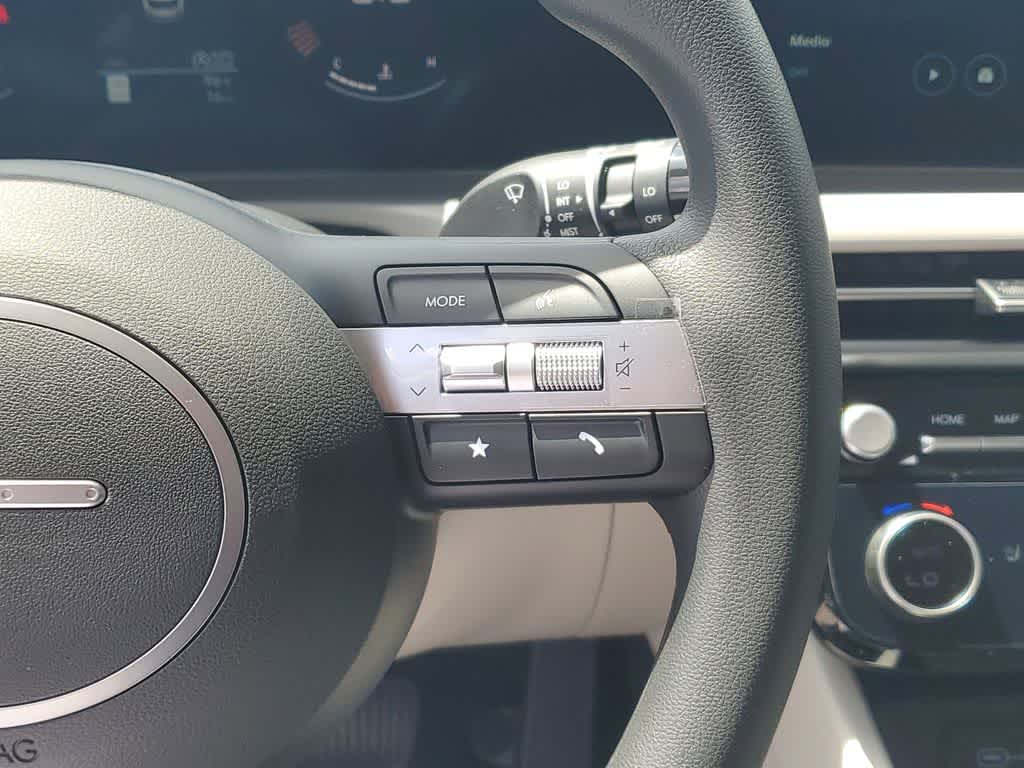 Thumbnail: 2026 Hyundai Tucson - 27