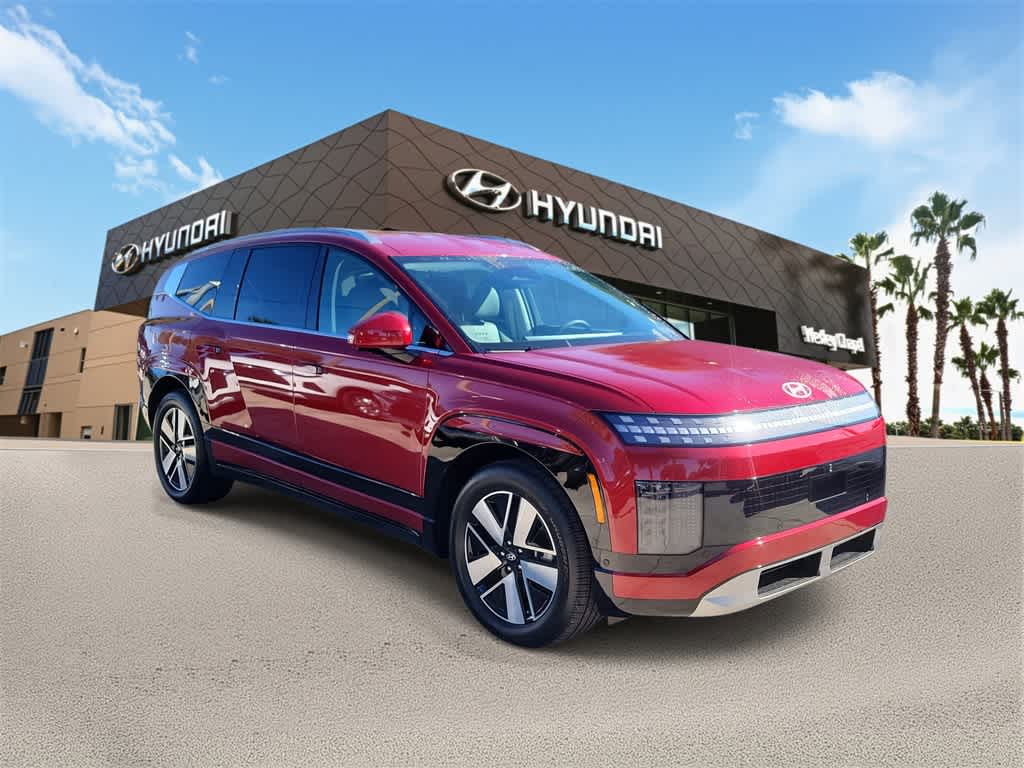 Thumbnail: 2026 Hyundai Ioniq - 4