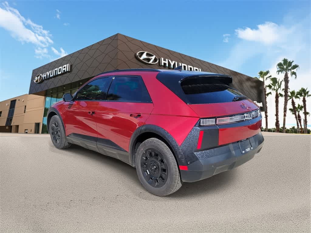 Thumbnail: 2025 Hyundai Ioniq 5 - 2