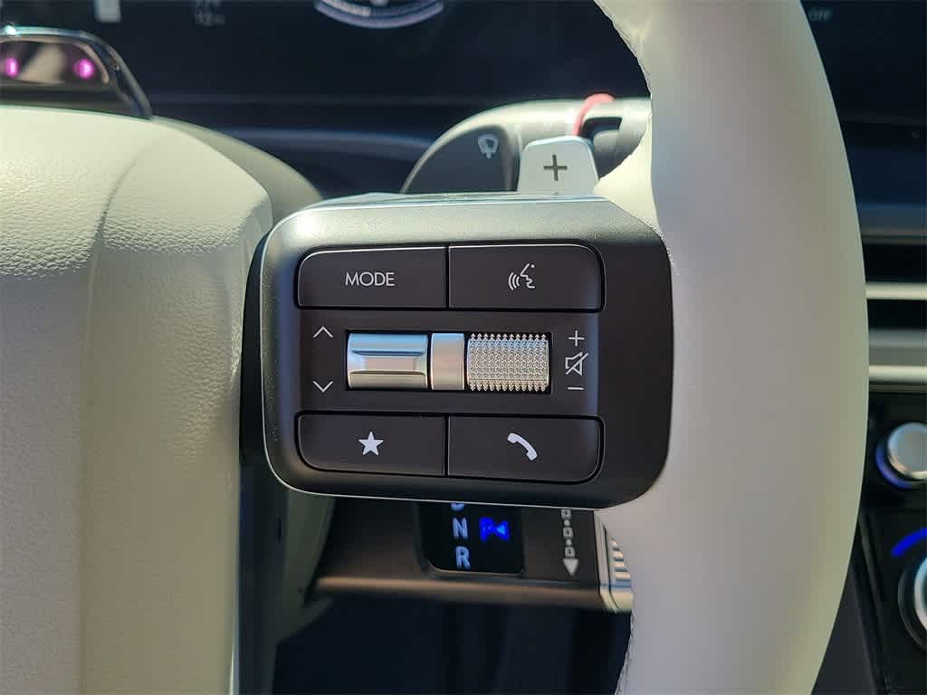 Thumbnail: 2026 Hyundai Santa Fe - 26