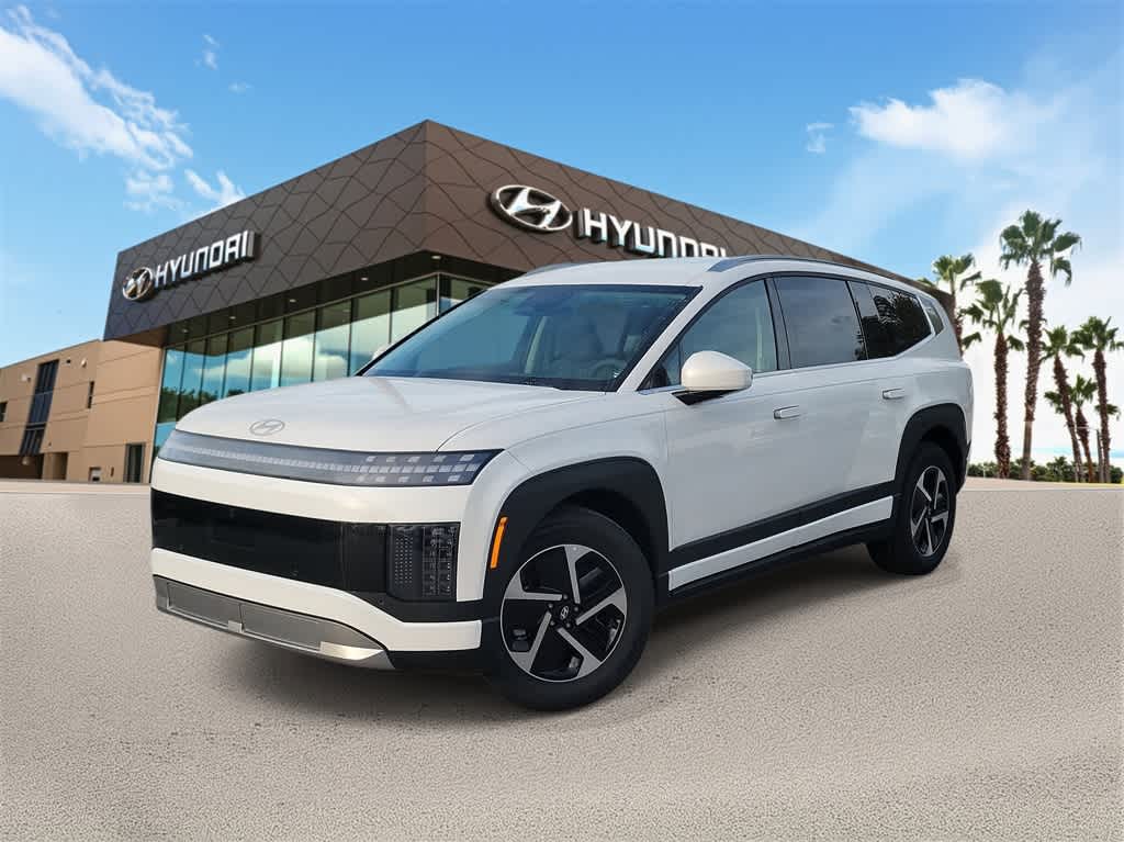 Thumbnail: 2026 Hyundai Ioniq - 1