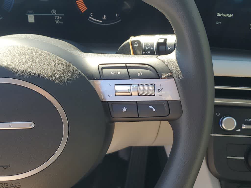Thumbnail: 2026 Hyundai Tucson - 26