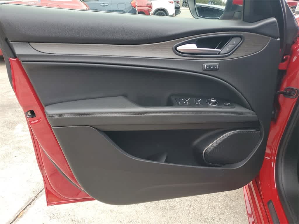 Thumbnail: 2021 Alfa Romeo Stelvio - 19