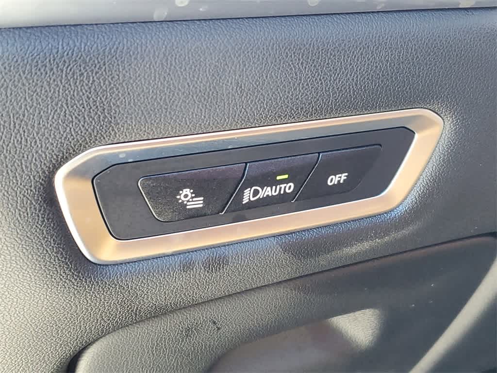 Thumbnail: 2024 BMW X7 - 22