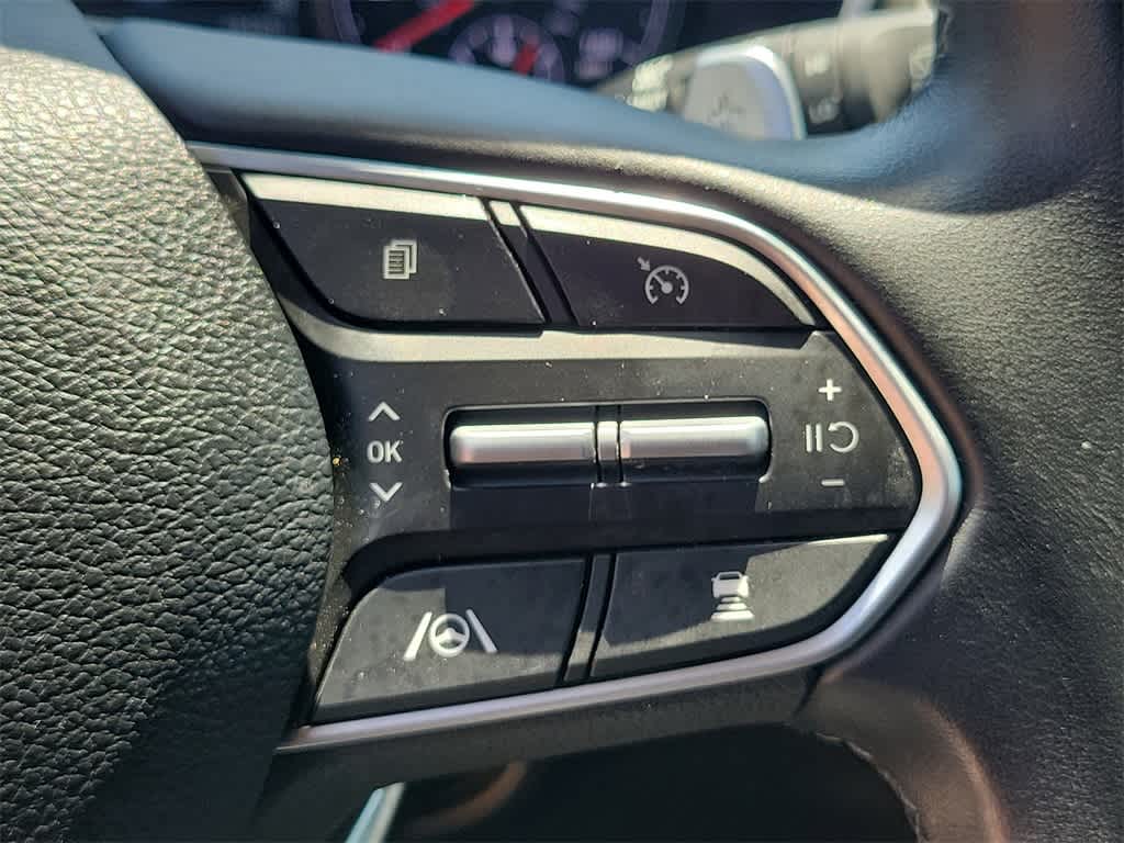 Thumbnail: 2023 Hyundai Santa Fe - 25