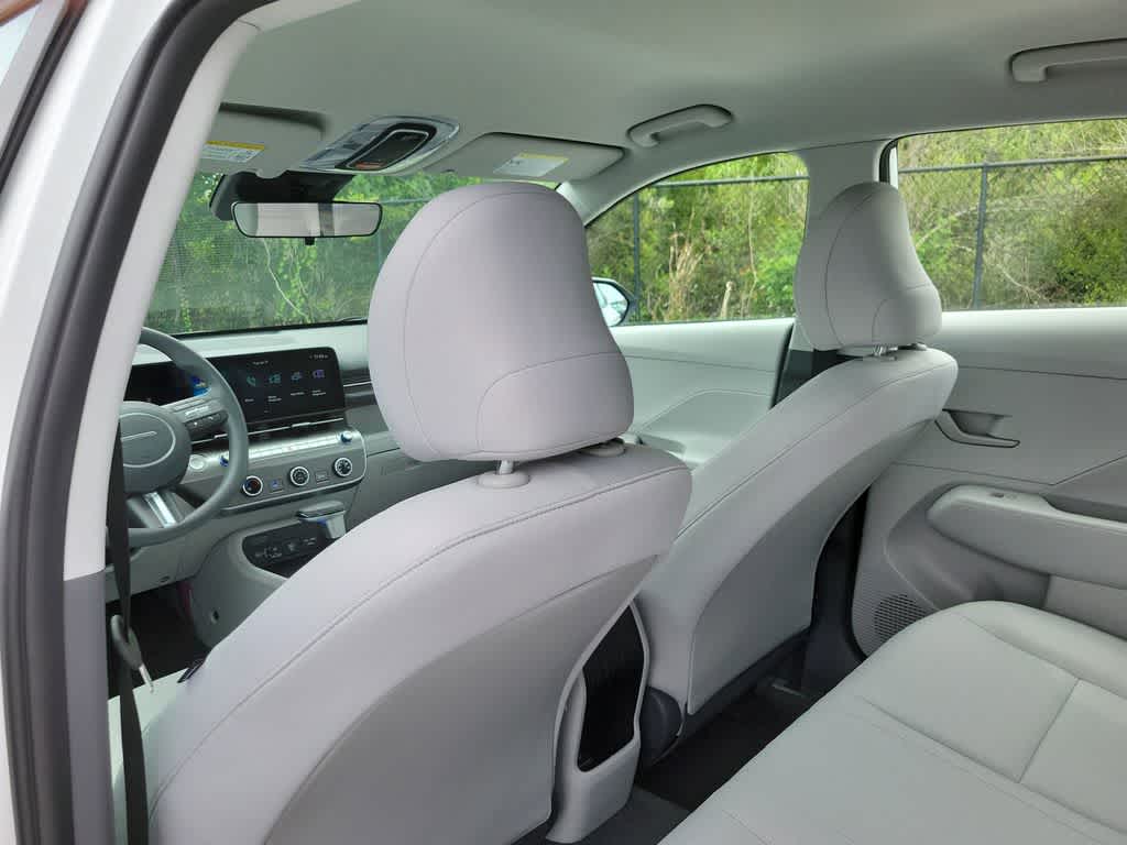 Thumbnail: 2026 Hyundai Kona - 11
