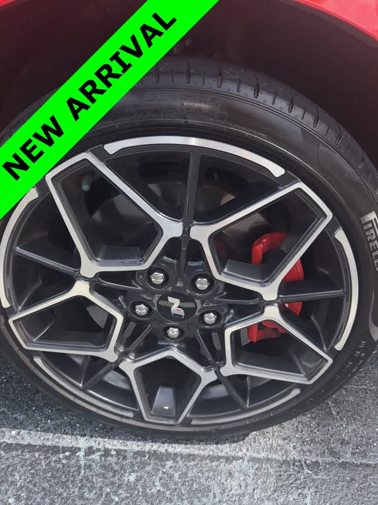 Thumbnail: 2023 Hyundai Kona - 3