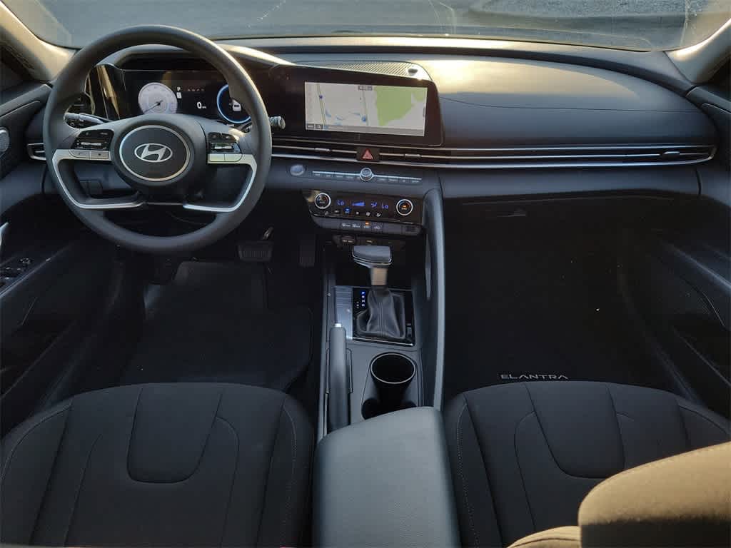 Thumbnail: 2024 Hyundai Elantra - 13