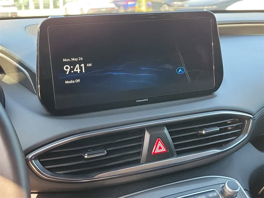 2023 Hyundai Santa Fe SEL 27