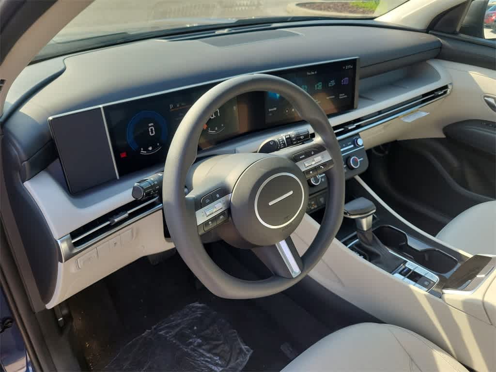 Thumbnail: 2026 Hyundai Tucson - 23