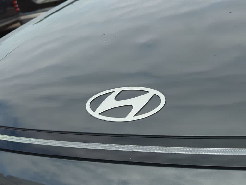 Thumbnail: 2026 Hyundai Kona - 12