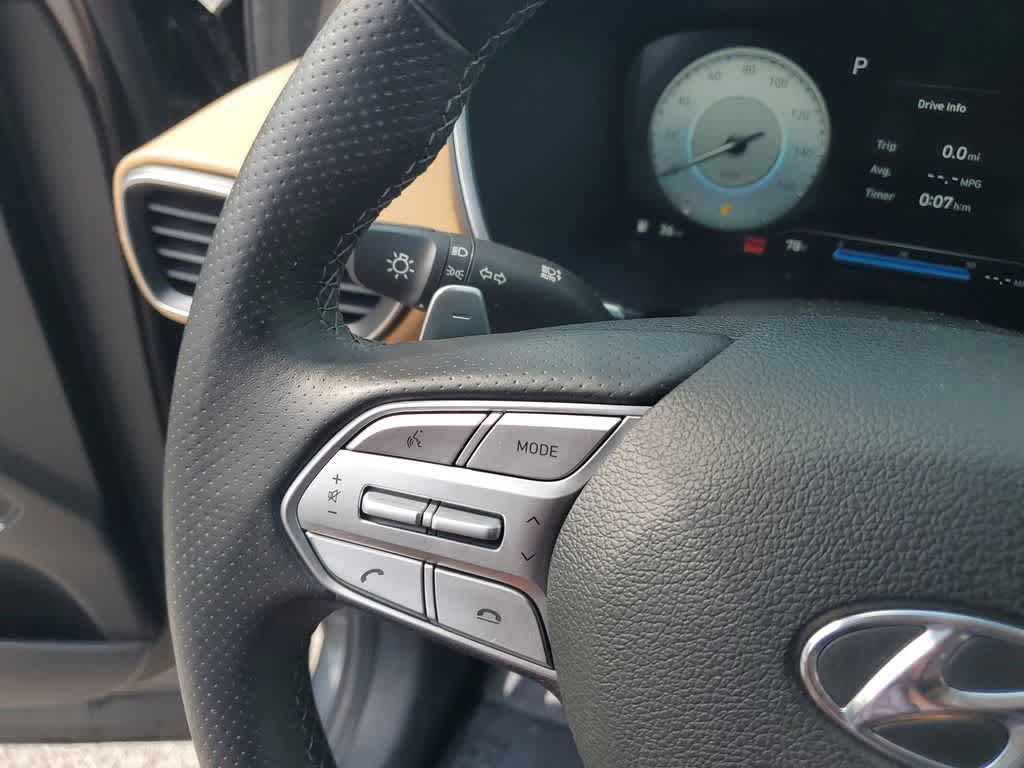 Thumbnail: 2023 Hyundai Santa Fe - 27